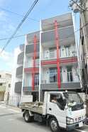 ハイフェンス山坂