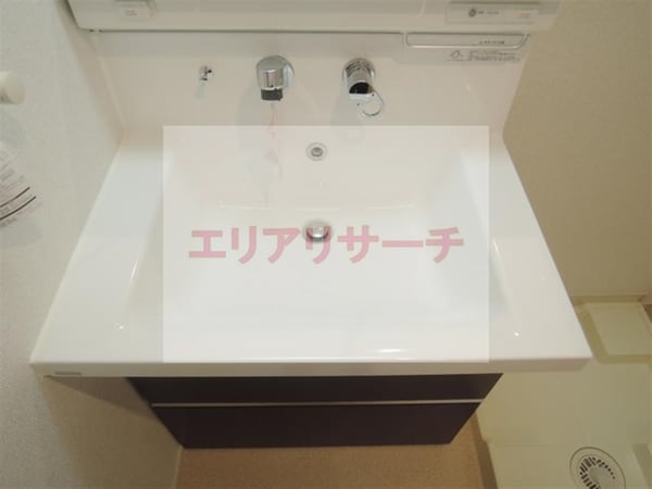 洗面・脱衣所