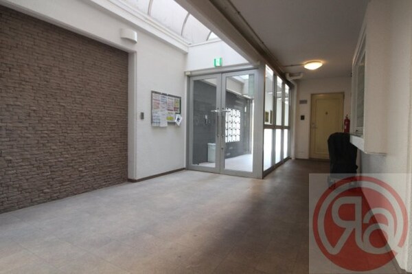 ロビー・ラウンジ