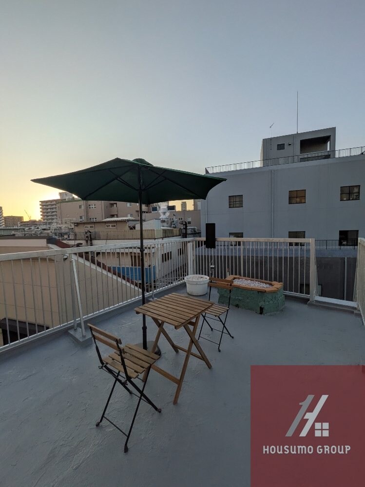 物件内観写真12　