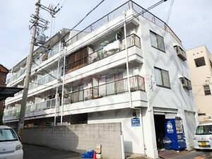 住吉ハイツ外観写真