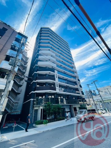 S-RESIDENCE堺筋本町Uno