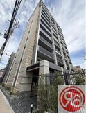 レーベン天王寺　ＭＡＲＱＵＩＳ　ＶＩＬＬＡ