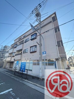 第２七十利（なとり）ハイツ外観写真