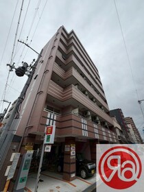 ルミエール花園Ⅱの外観写真