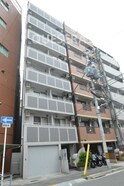 Ｍヴィレッヂ寺田町