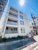 メゾン夕陽丘ノースコート