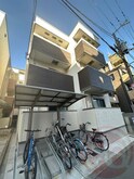 フジパレス山之内Ⅵ番館