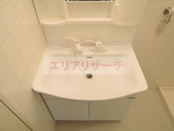 洗面・脱衣所