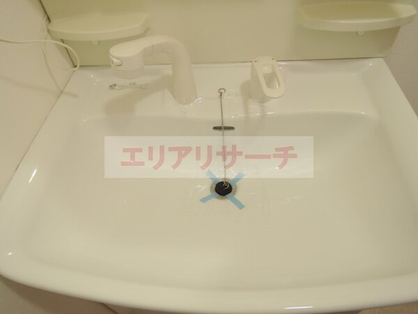 洗面・脱衣所