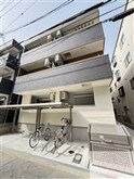 フジパレス今川公園Ⅲ番館