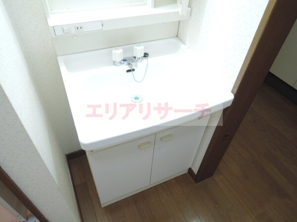 洗面・脱衣所