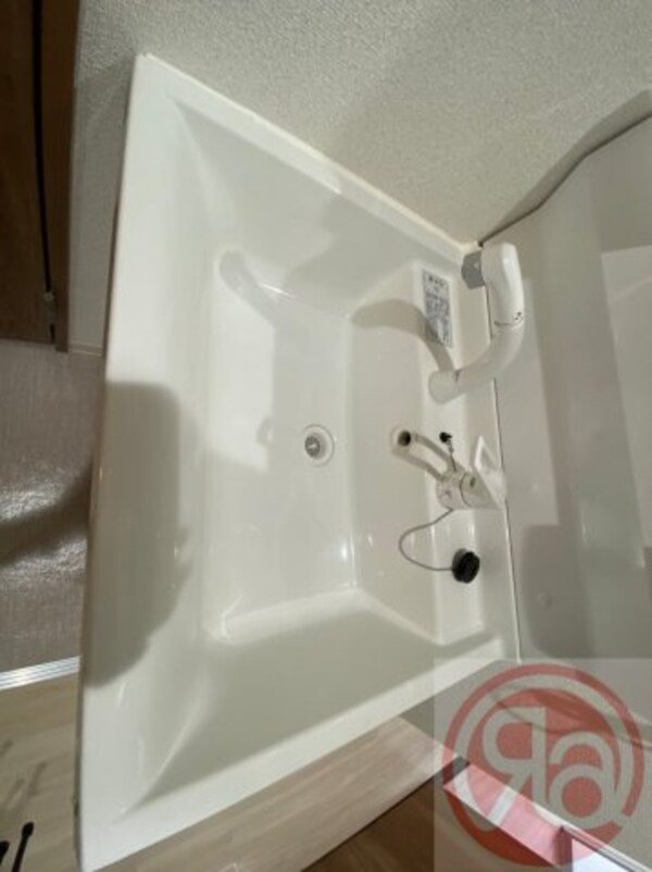 洗面・脱衣所