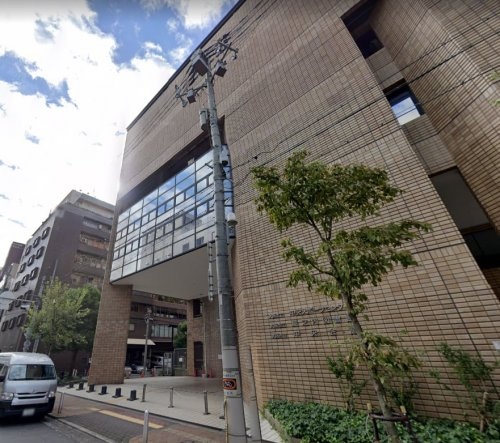 物件内観写真6　(大阪市立中央スポーツセンター 1694m)