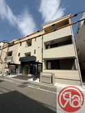 Ｕｒｂａｎ　Ｎｅｓｔ　天神ノ森