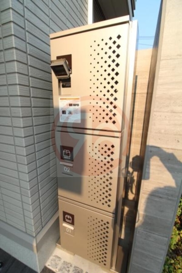 建物設備