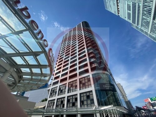 物件内観写真24　(ホテルトラスティ大阪阿倍野 1695m)