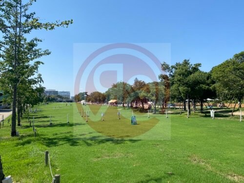 物件内観写真23　(天王寺公園エントランスエリア てんしば 2080m)