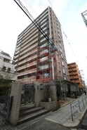 ユニハイム駒川中野アクロス