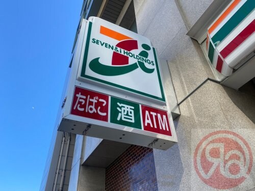 物件内観写真22　(セブンイレブン 大阪湯里6丁目店 270m)