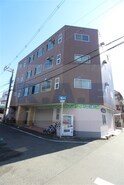 ラカーサ駒川中野