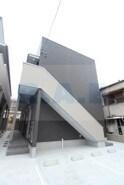 アルモあびこ