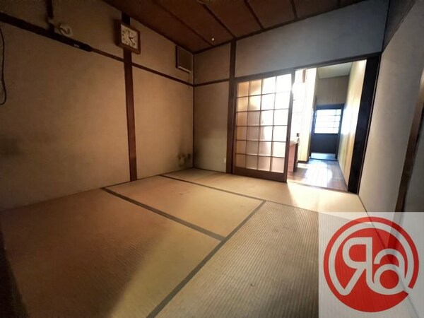 和室