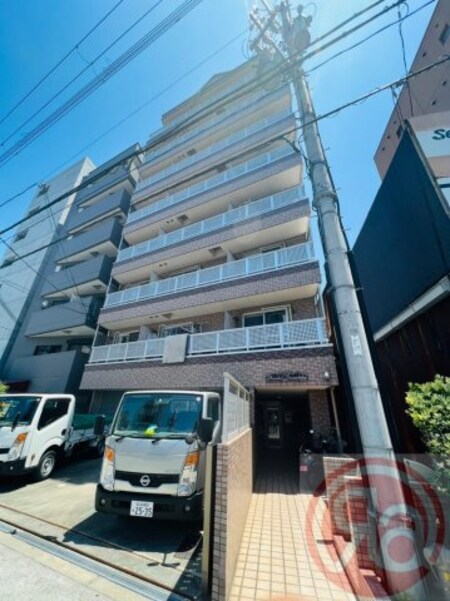 プレアデス堂ヶ芝外観写真
