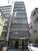 エイチ・ツー・オー東住吉Ⅱ番館