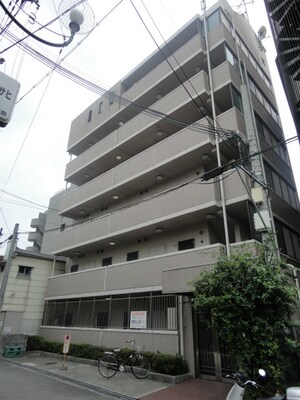 ＮＥＸＴ２１外観写真