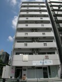 シャトー天王寺