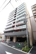 エスリードコート阿倍野昭和町