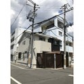 北田辺戸建貸家