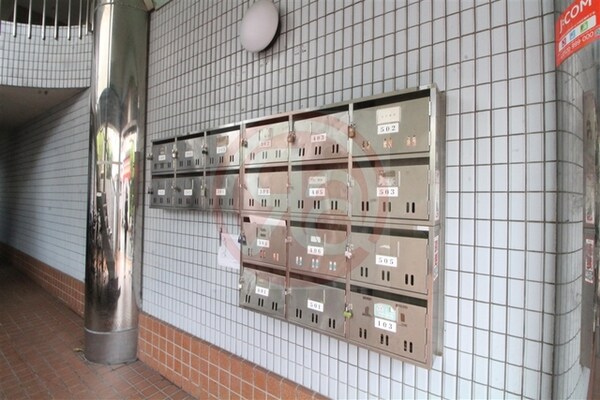 ロビー・ラウンジ