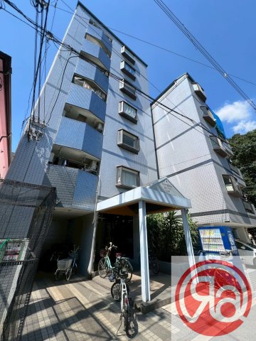 グレイスガーデン生野Ⅰ号館