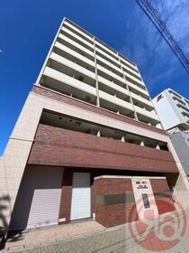 サンセリテ至誠会松崎町の外観写真