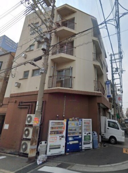 メゾン大央外観写真