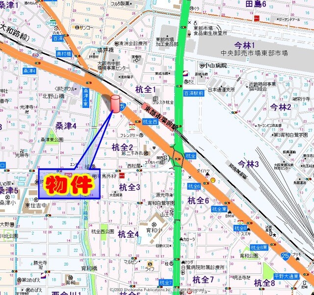 物件内観写真23　