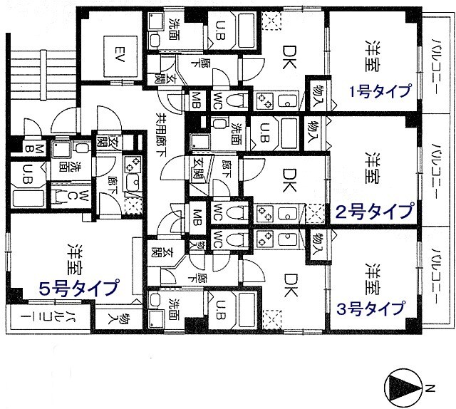 物件内観写真19　