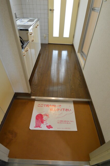 物件内観写真12　