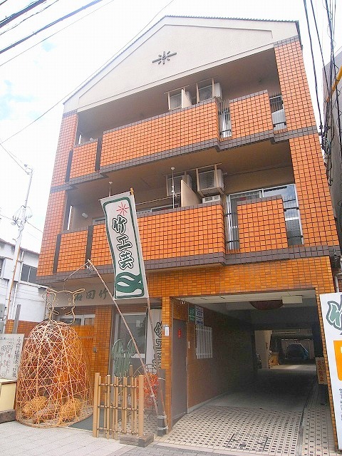 外観写真