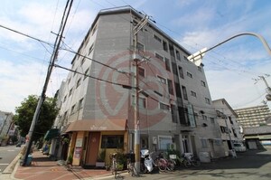 シャトレロゼ外観写真