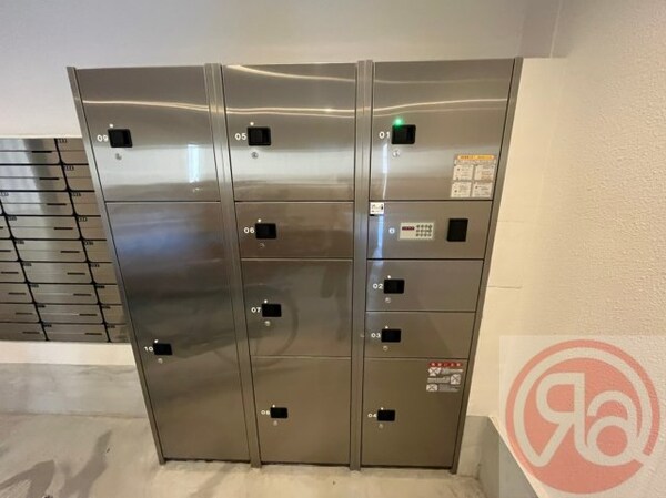 建物設備