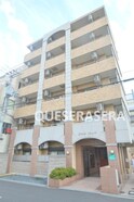グレース長居
