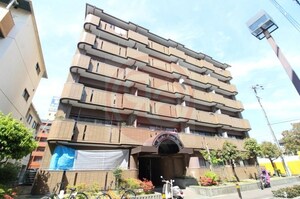 コーポ登和外観写真