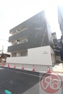 フジパレス住吉山之内