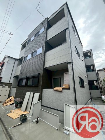 ハーモニーテラス住吉Ⅱ