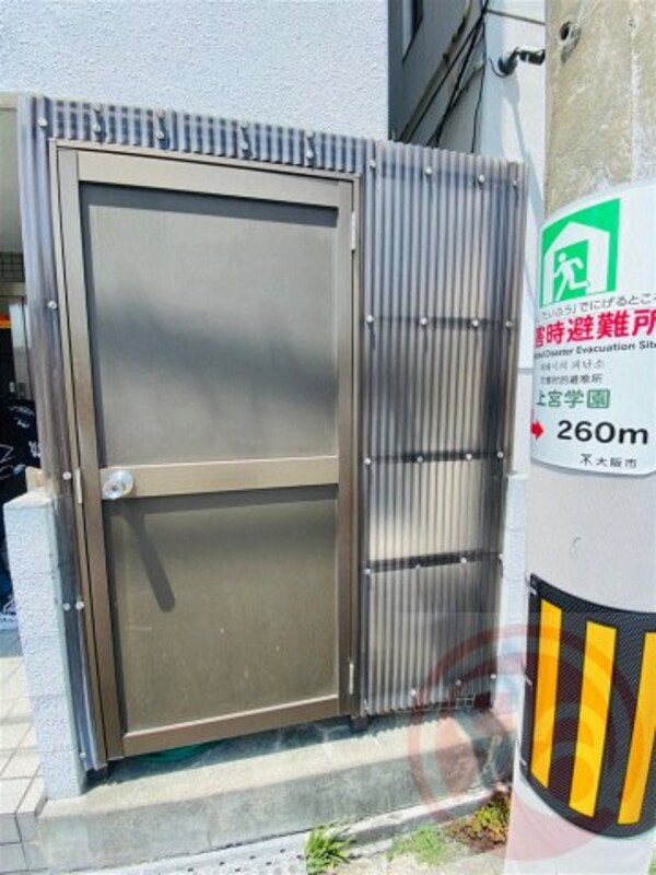 建物設備