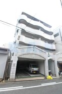 フルール大道