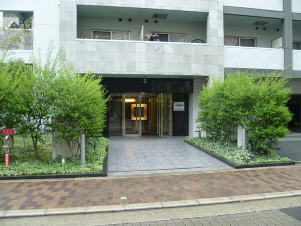 ロビー・ラウンジ